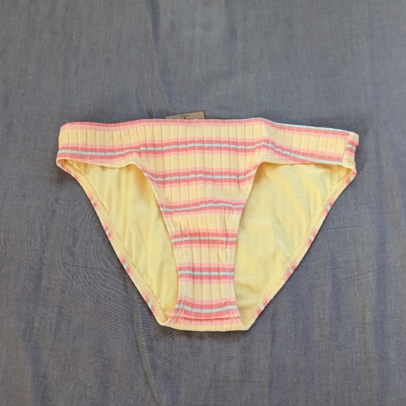 Billabong Sun Chaser Bikini Square Tank Top Low Rider Bottoms - Picture 7 of 12